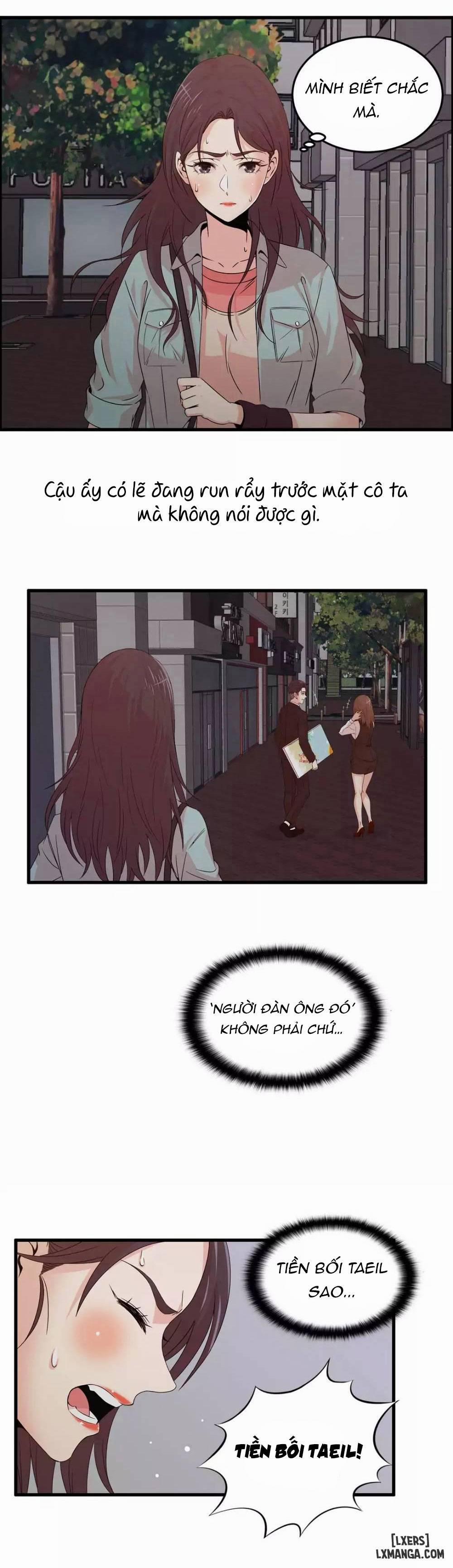 Chuyên Gia Tình Dục 32 trang 3