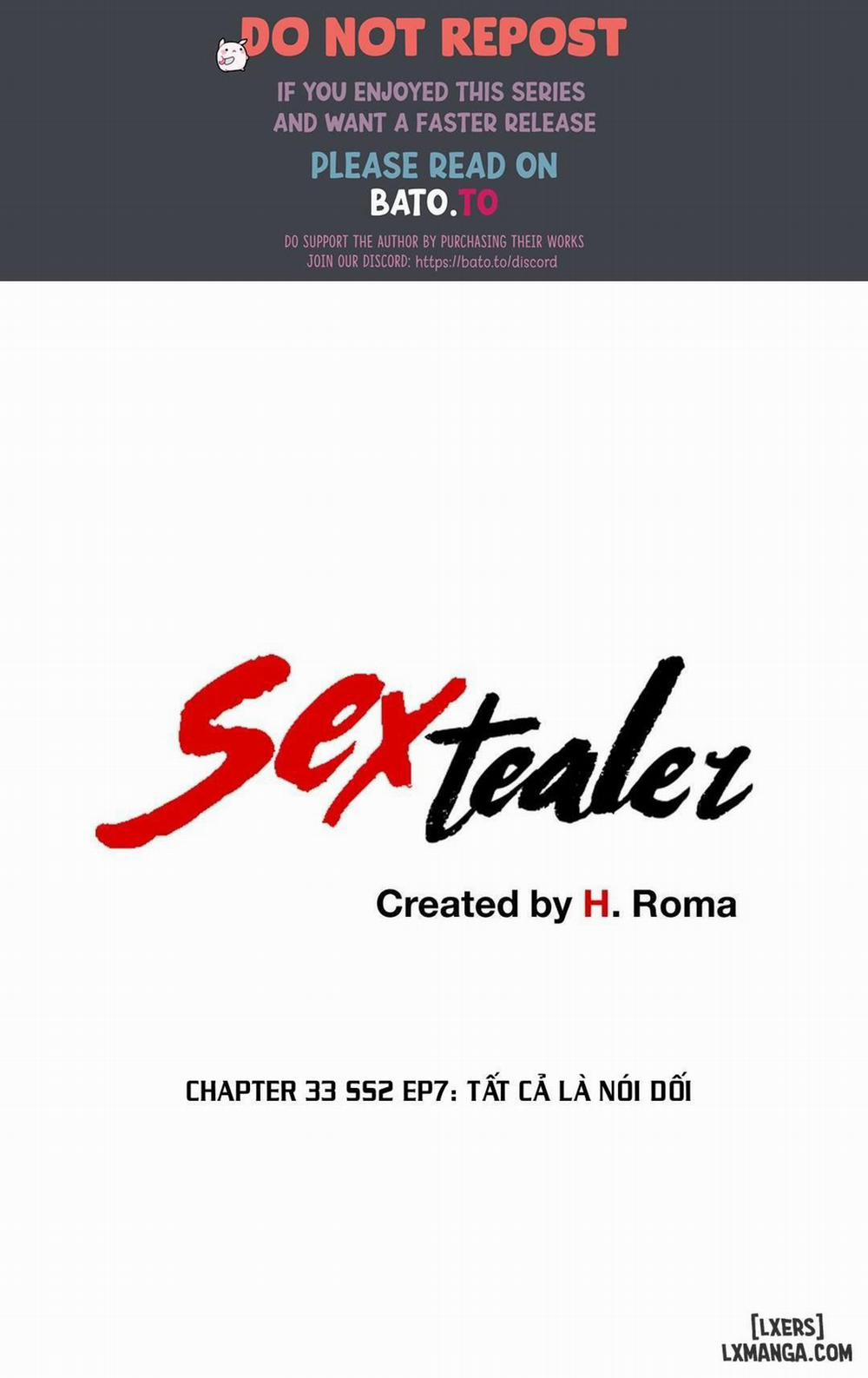 Chuyên Gia Tình Dục 33 trang 0