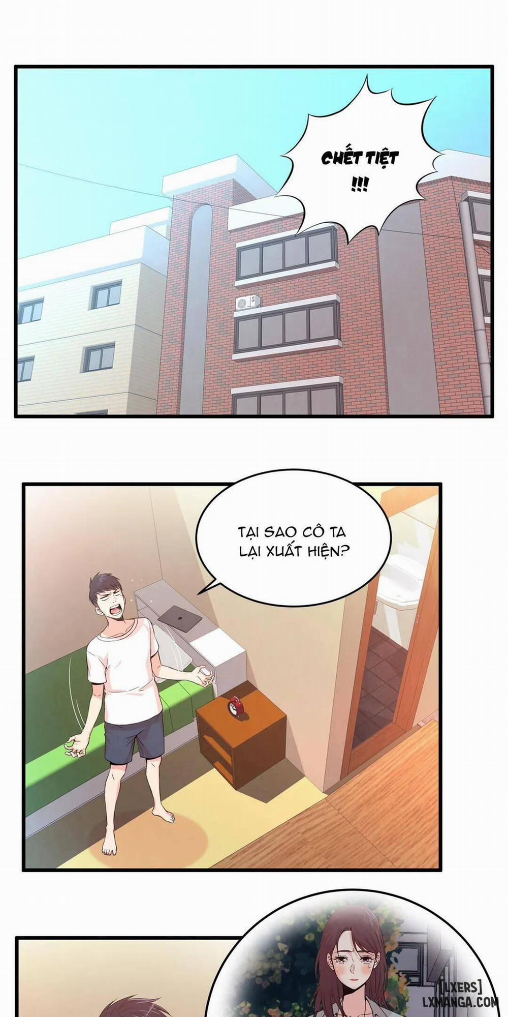 Chuyên Gia Tình Dục 33 trang 1