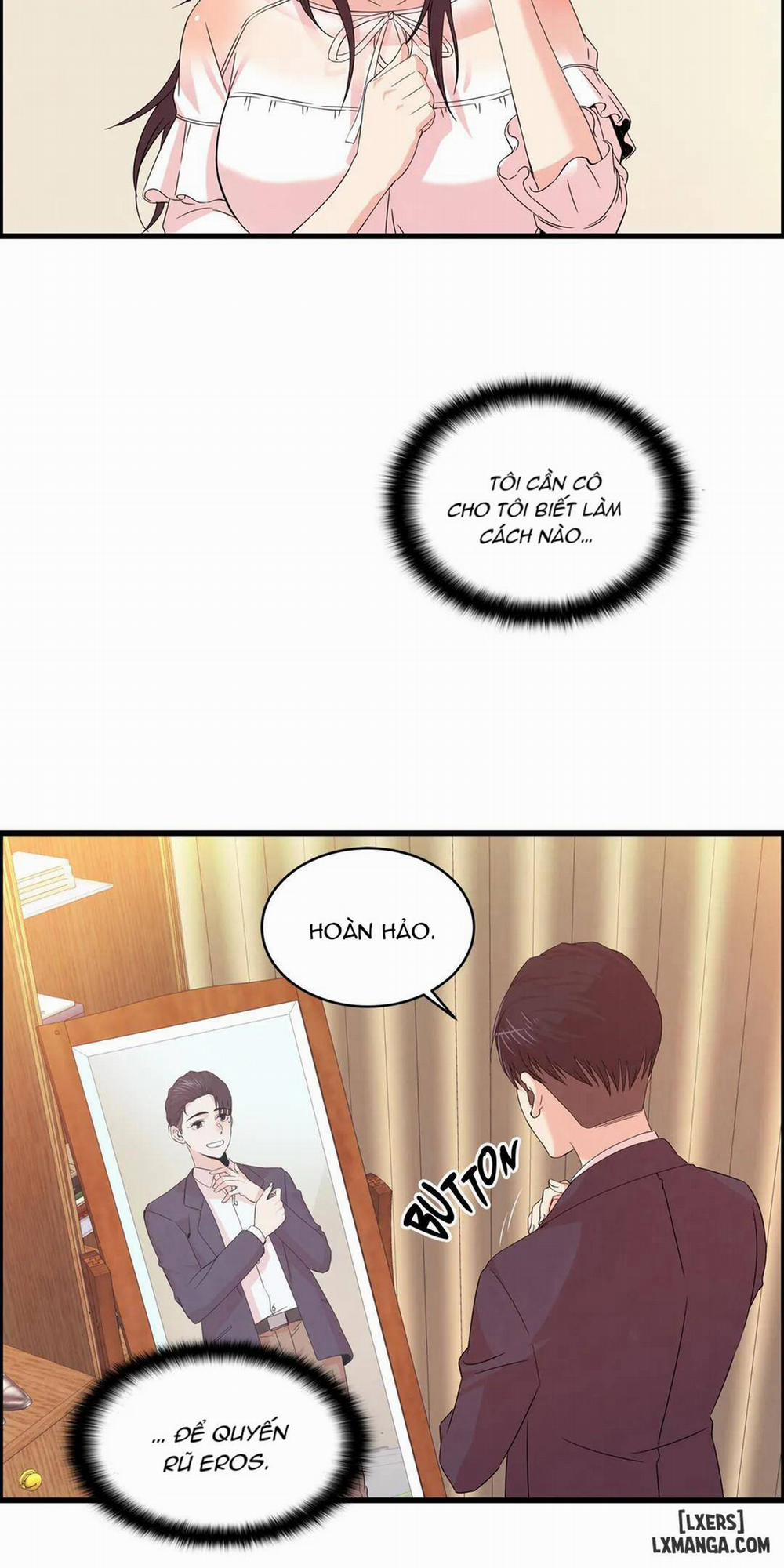 Chuyên Gia Tình Dục 33 trang 18