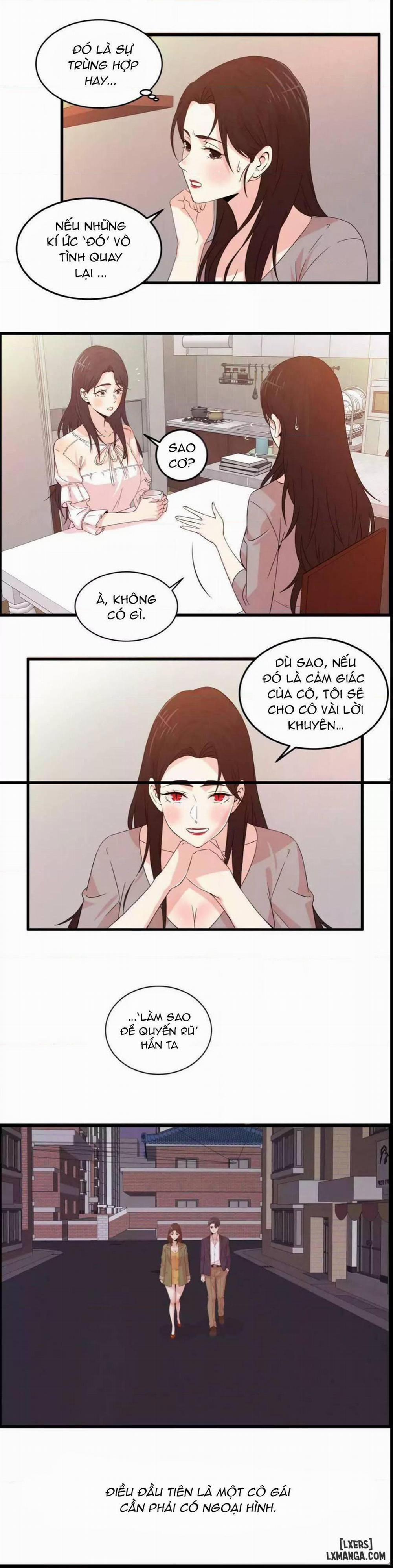 Chuyên Gia Tình Dục 34 trang 1