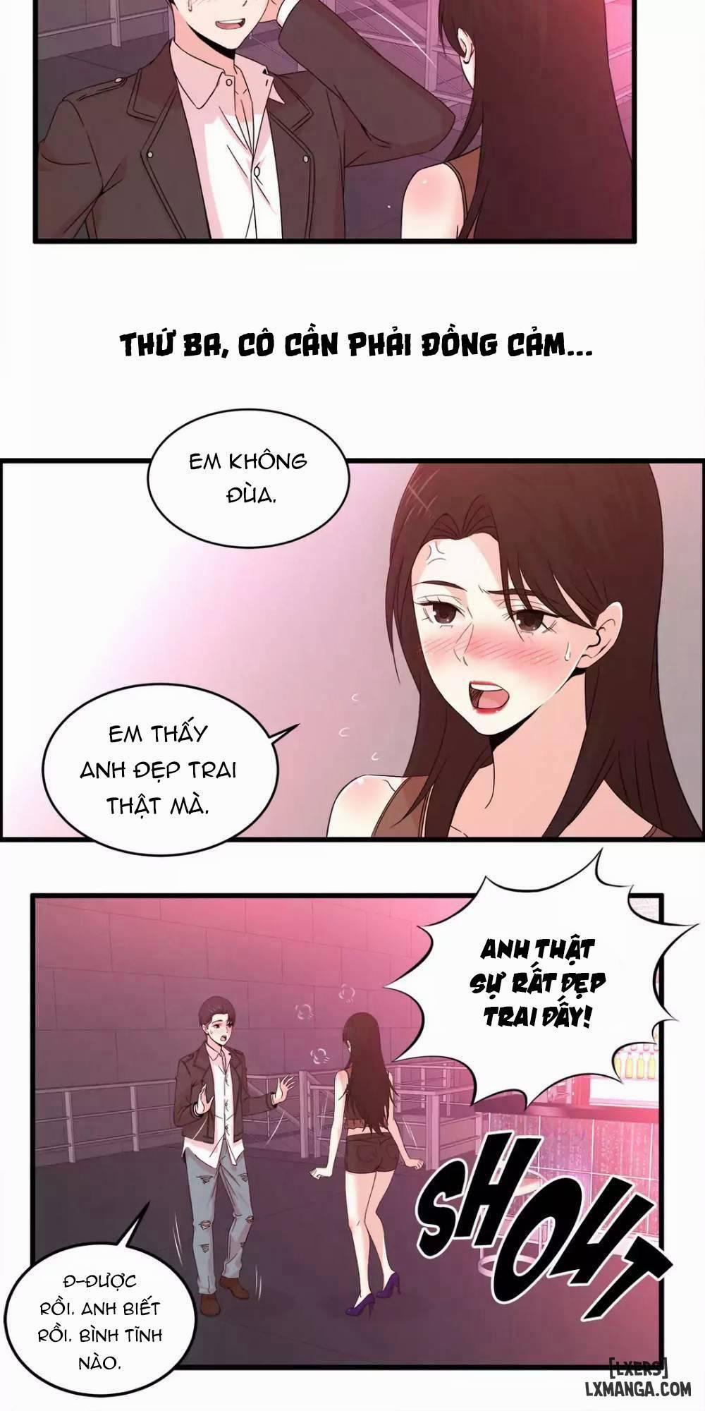 Chuyên Gia Tình Dục 35 trang 18