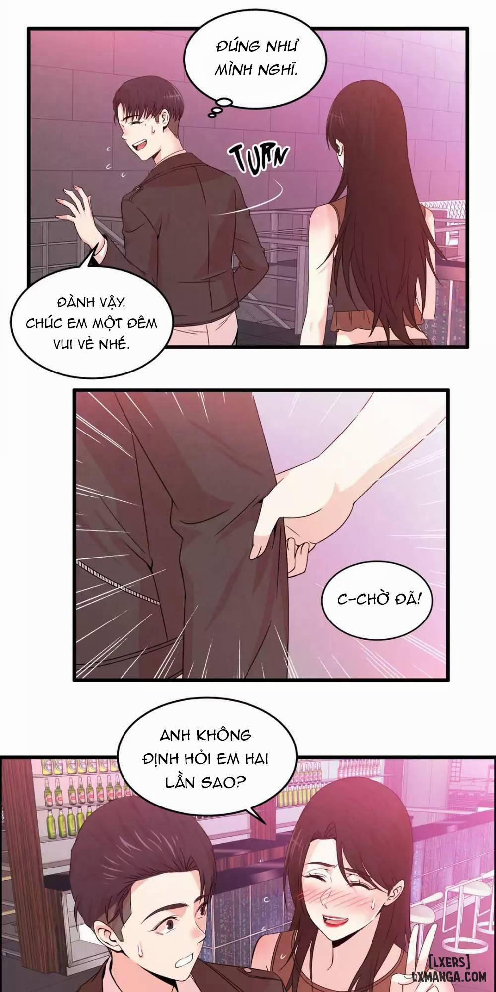 Chuyên Gia Tình Dục 35 trang 21