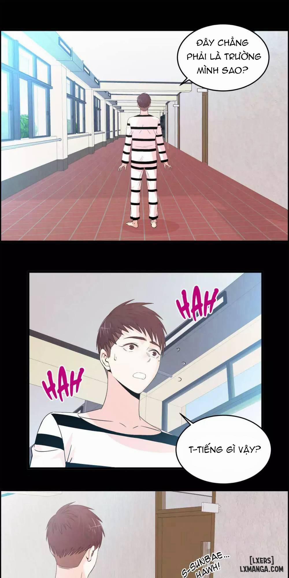 Chuyên Gia Tình Dục 35 trang 25