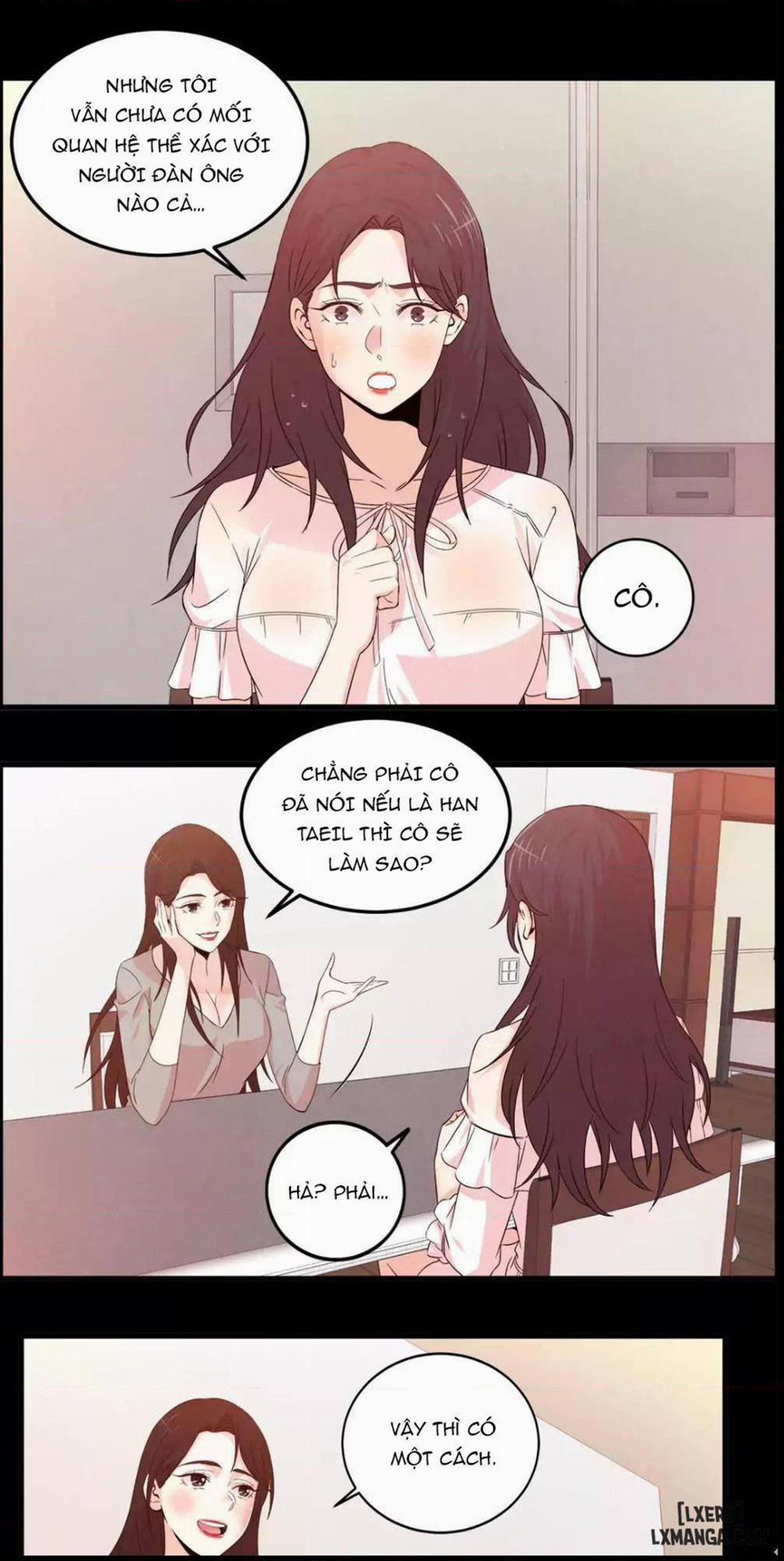 Chuyên Gia Tình Dục 35 trang 3