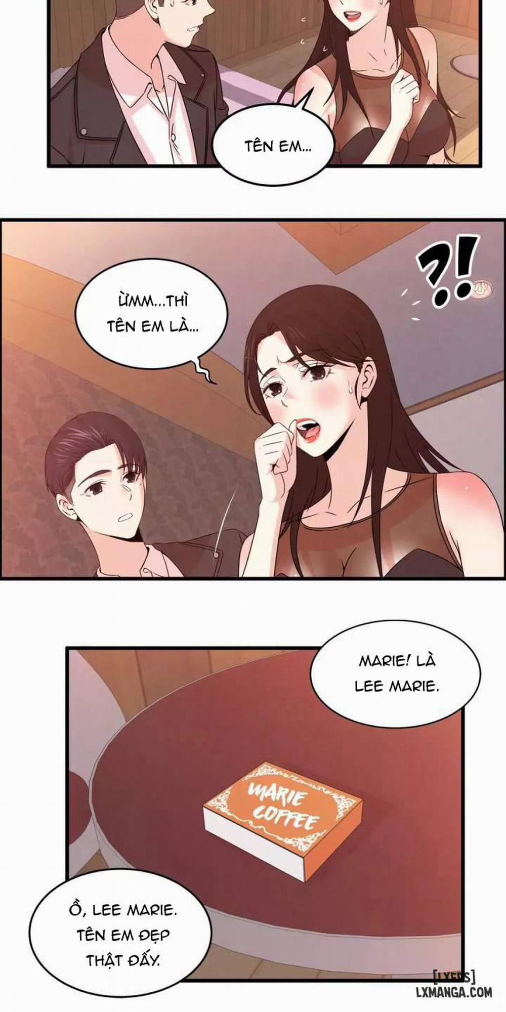 Chuyên Gia Tình Dục 36 trang 10