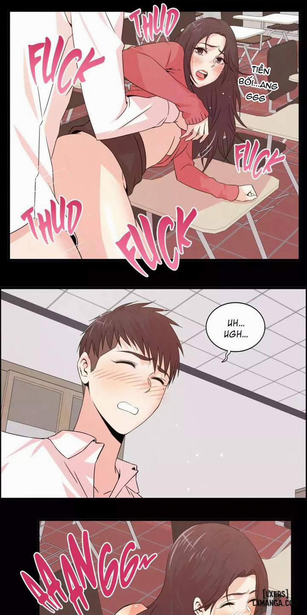 Chuyên Gia Tình Dục 36 trang 3