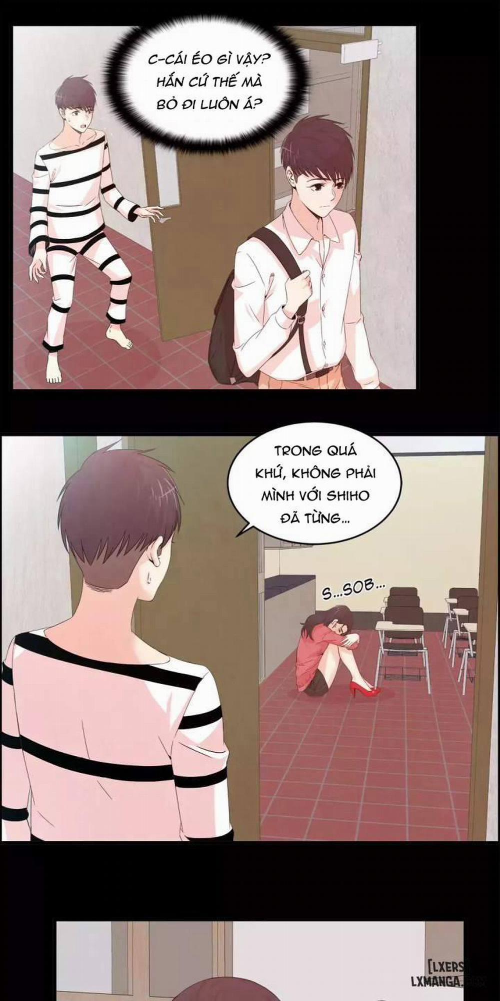 Chuyên Gia Tình Dục 36 trang 5