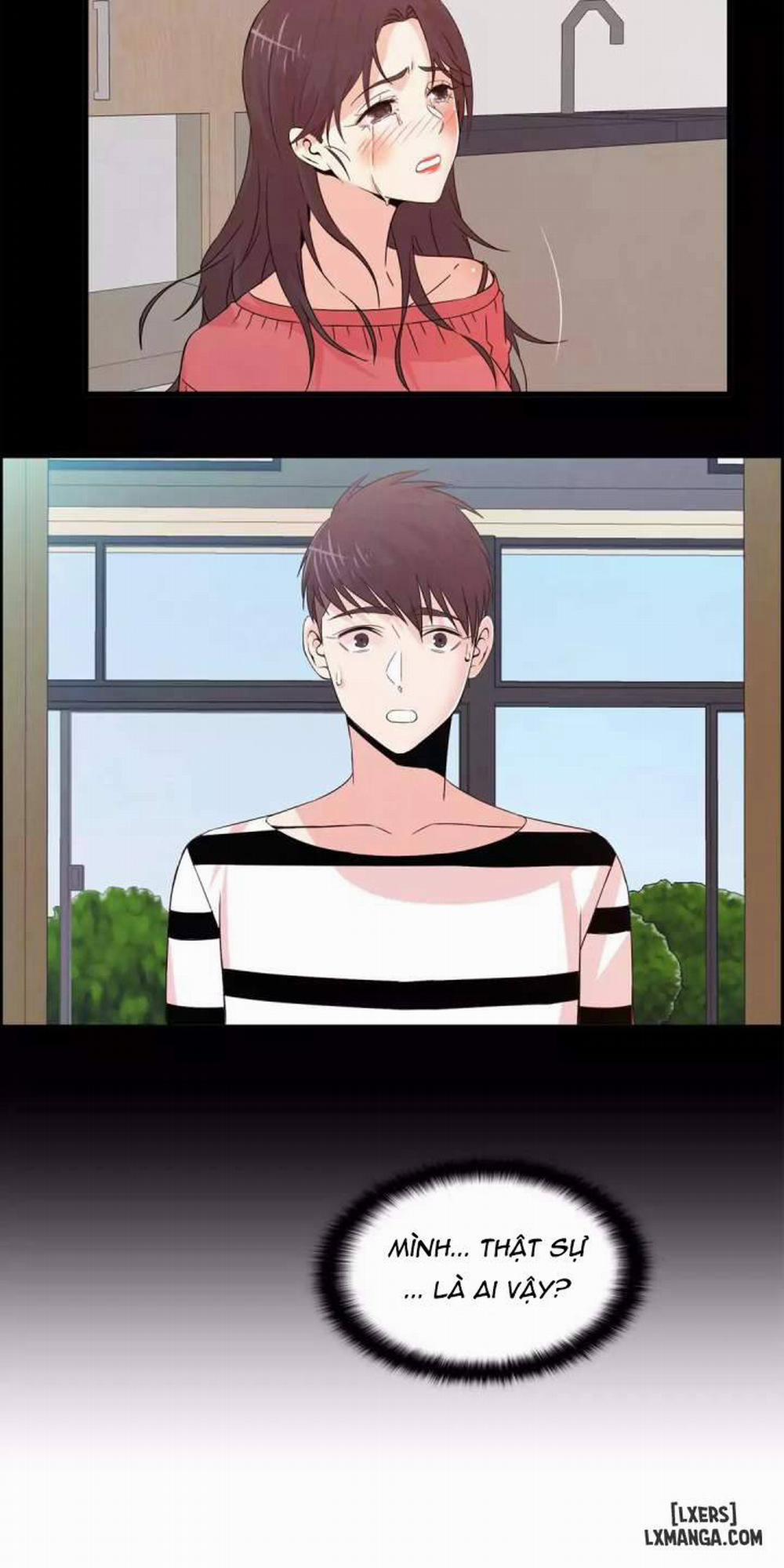 Chuyên Gia Tình Dục 36 trang 6