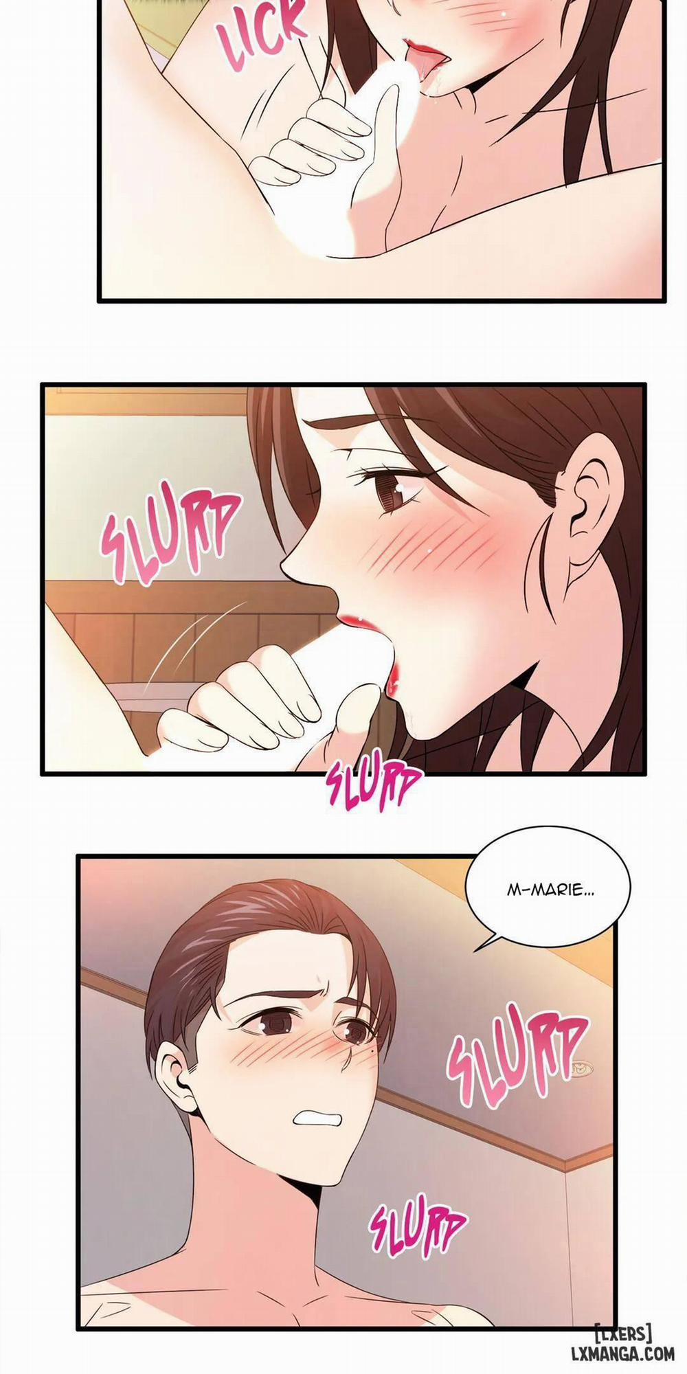 Chuyên Gia Tình Dục 37 trang 2