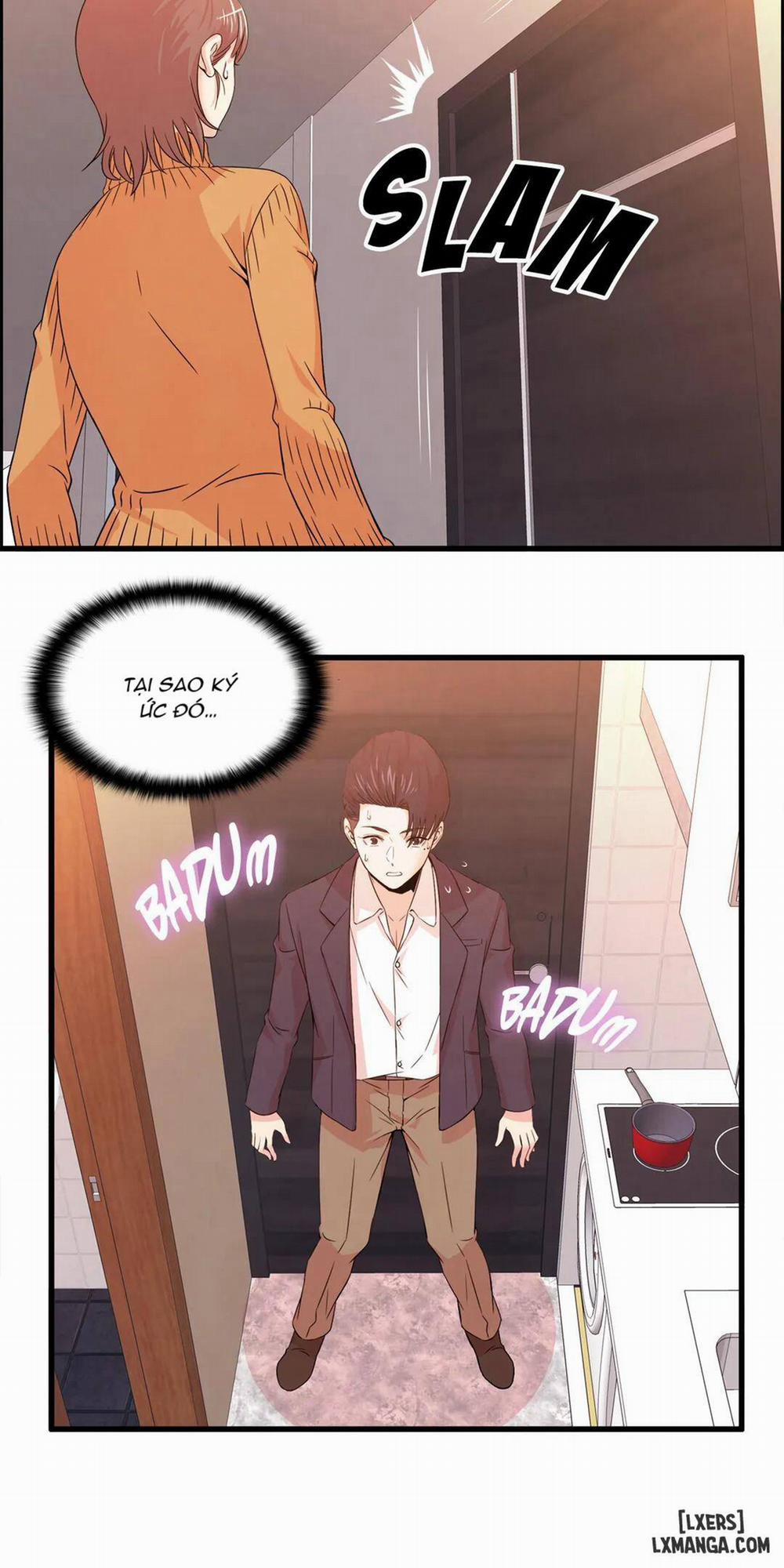 Chuyên Gia Tình Dục 37 trang 22