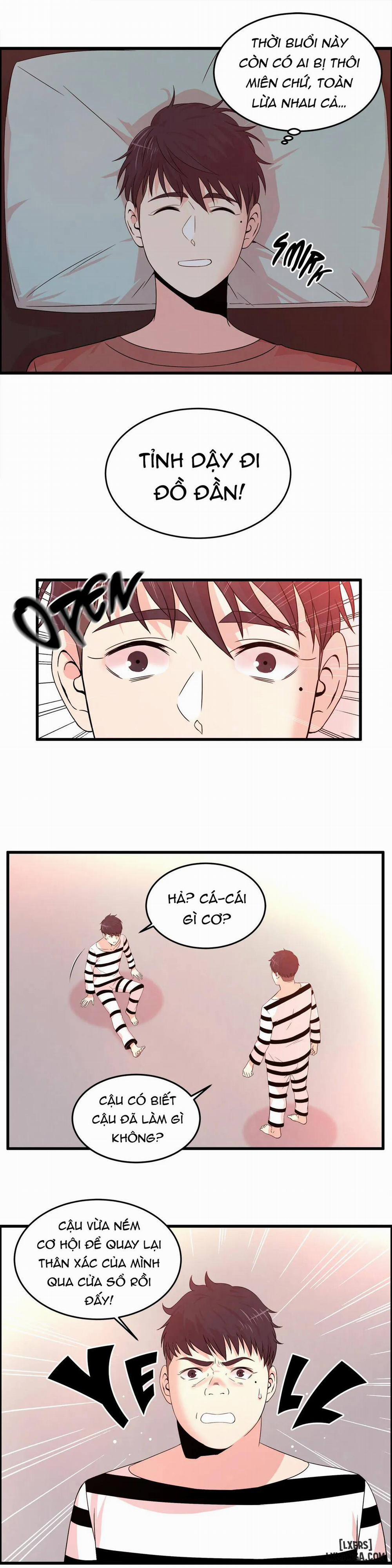 Chuyên Gia Tình Dục 39 trang 14