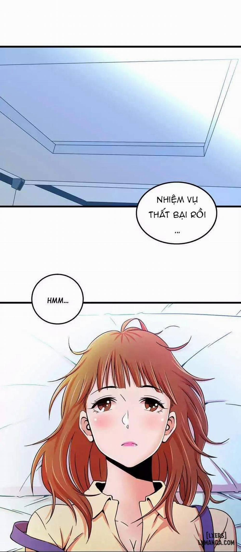 Chuyên Gia Tình Dục 4 trang 1