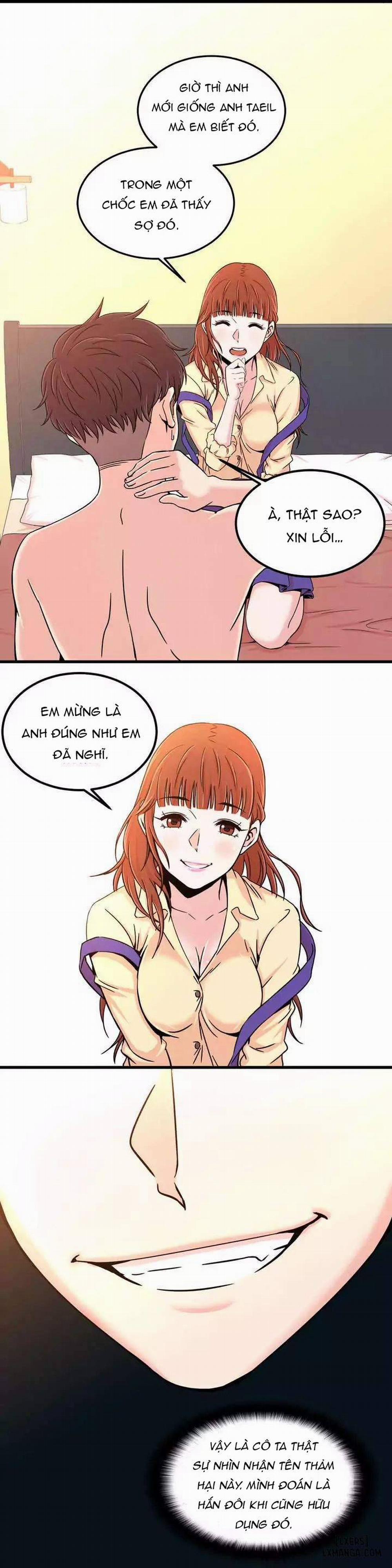 Chuyên Gia Tình Dục 4 trang 15