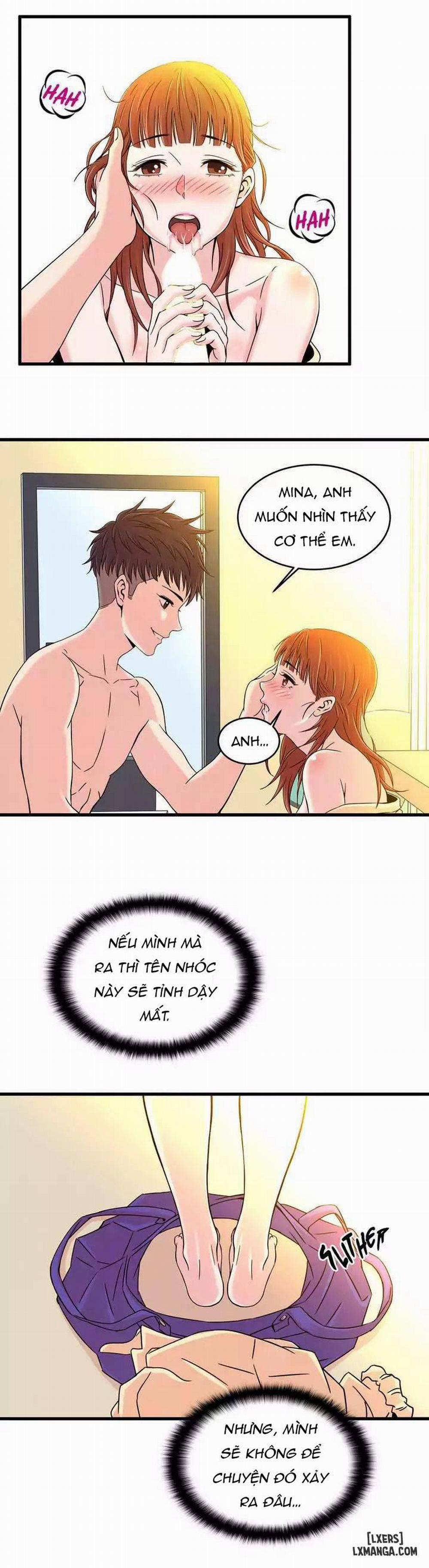 Chuyên Gia Tình Dục 4 trang 21