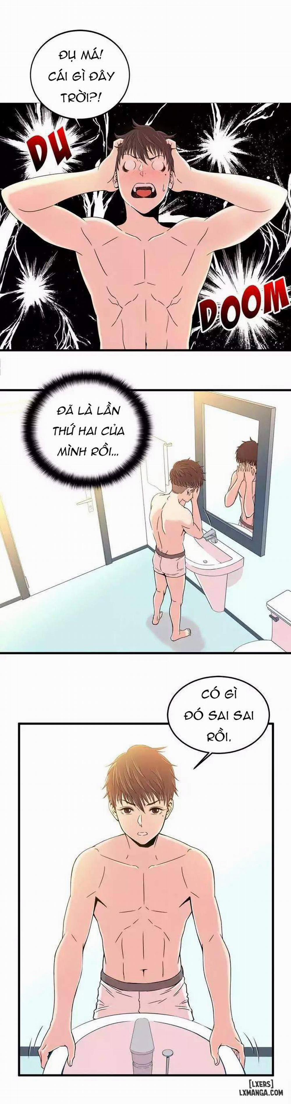 Chuyên Gia Tình Dục 4 trang 32