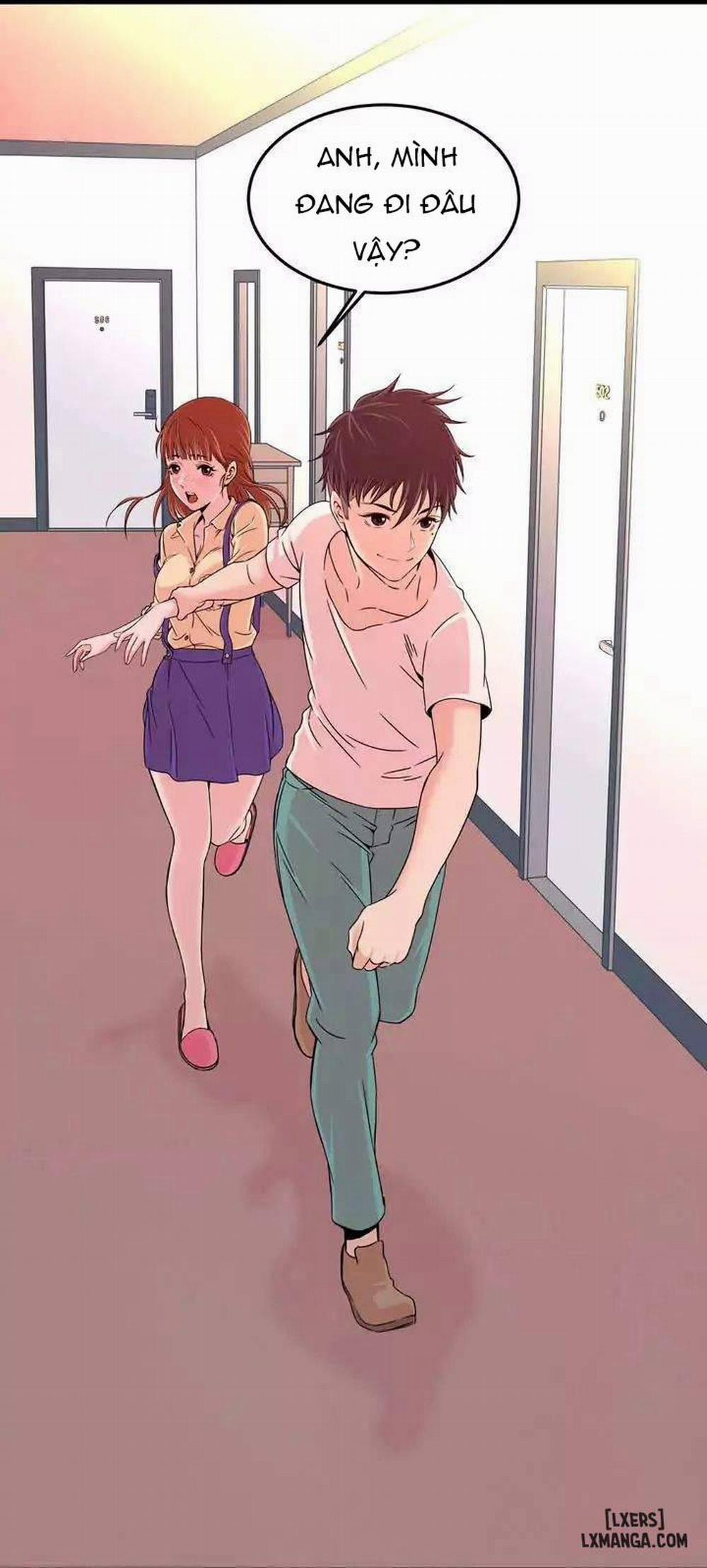 Chuyên Gia Tình Dục 4 trang 4