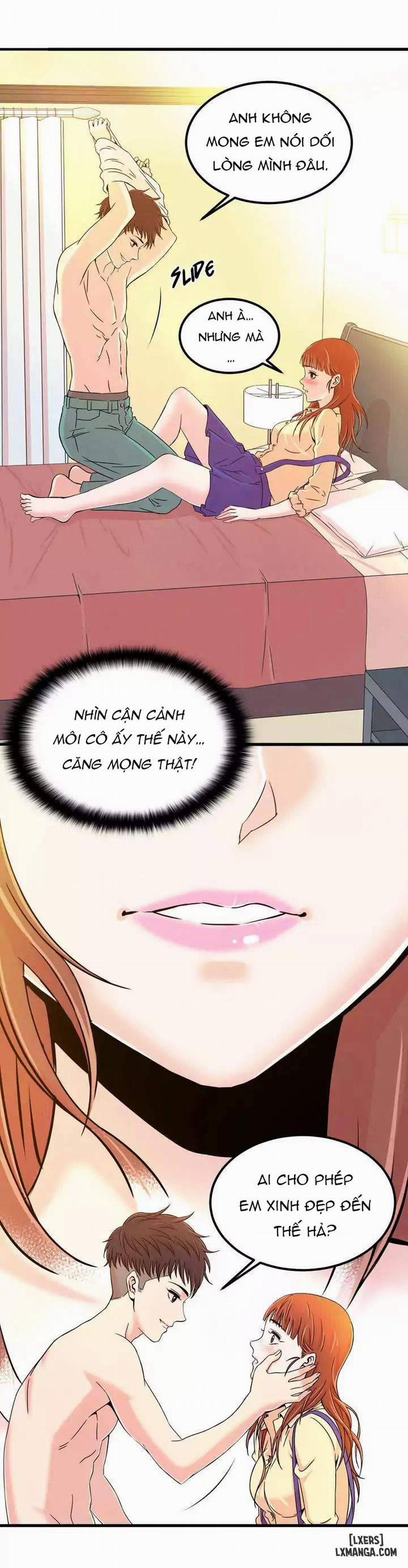 Chuyên Gia Tình Dục 4 trang 9