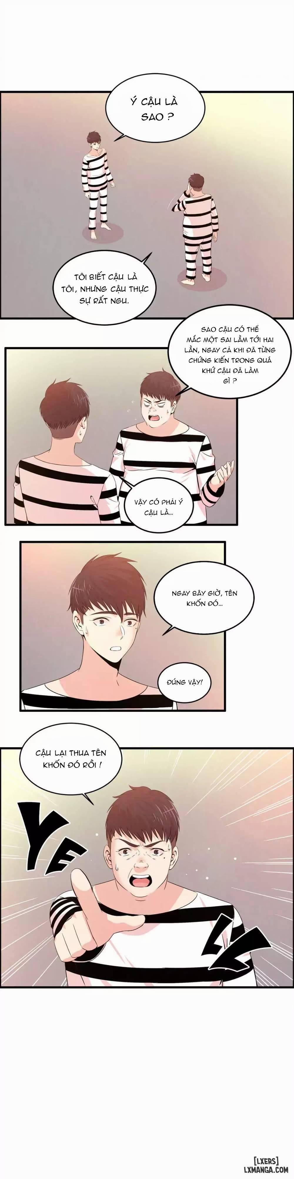 Chuyên Gia Tình Dục 40 trang 1