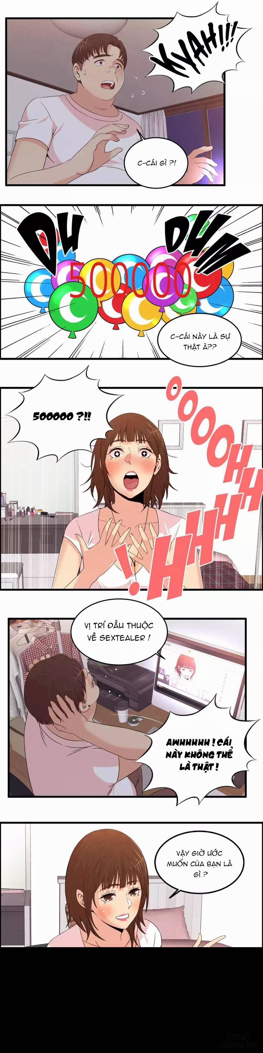 Chuyên Gia Tình Dục 40 trang 11