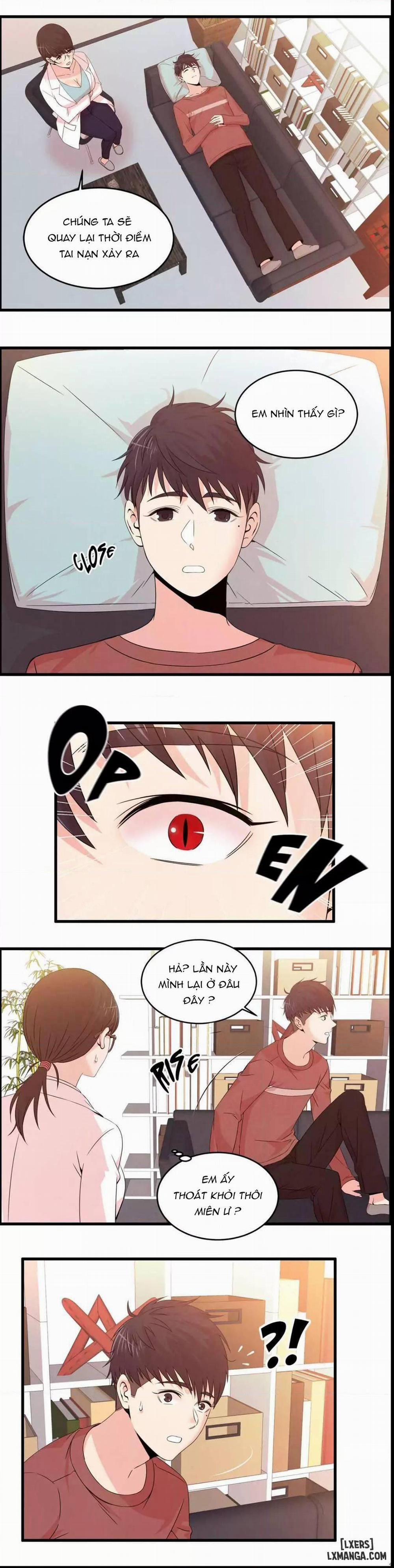 Chuyên Gia Tình Dục 40 trang 2