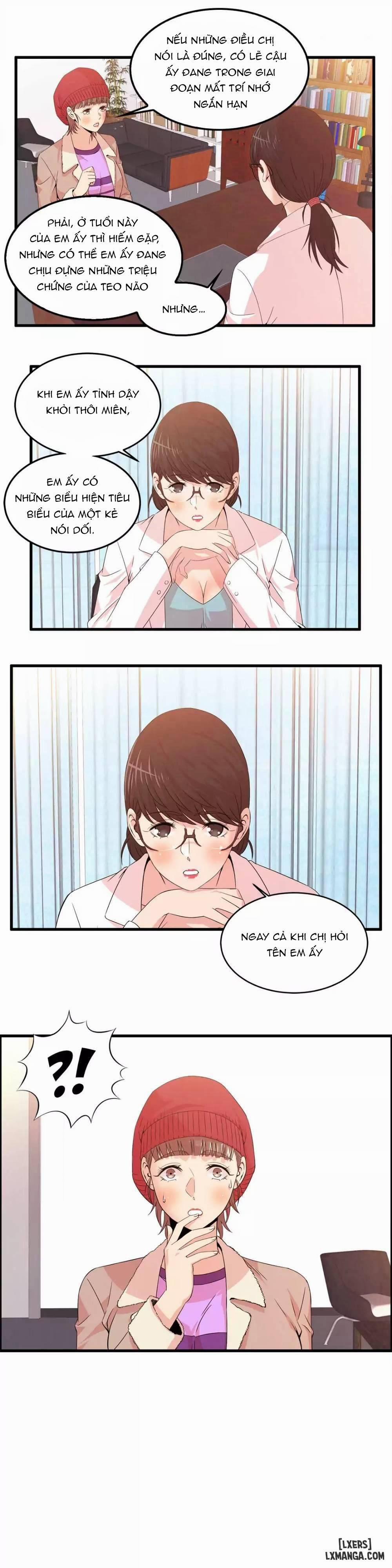 Chuyên Gia Tình Dục 40 trang 6