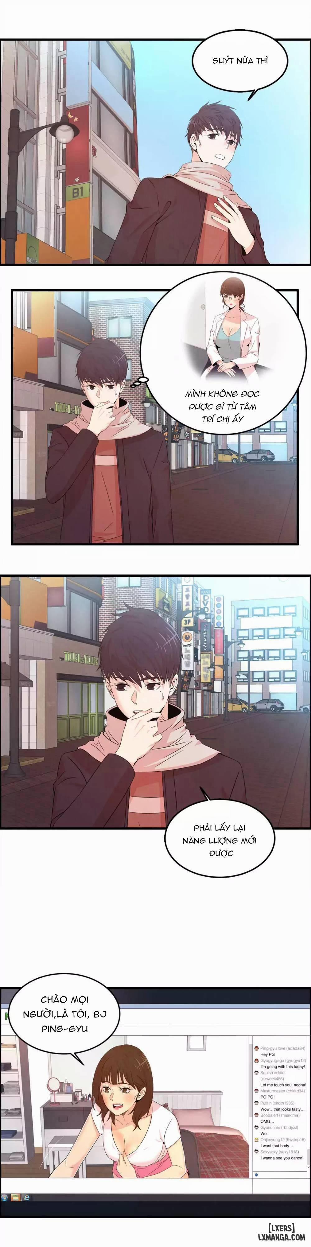 Chuyên Gia Tình Dục 40 trang 7