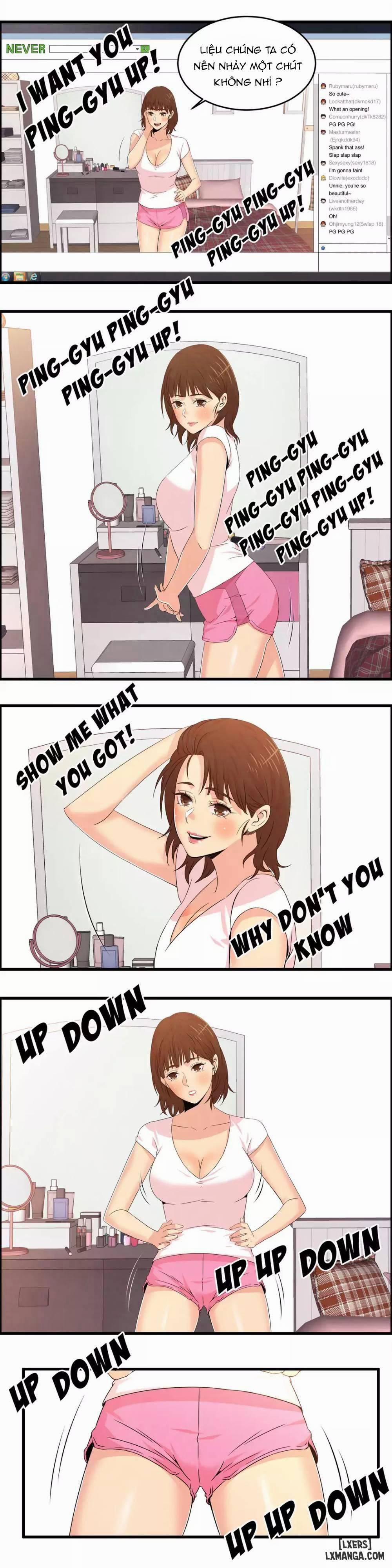 Chuyên Gia Tình Dục 40 trang 8