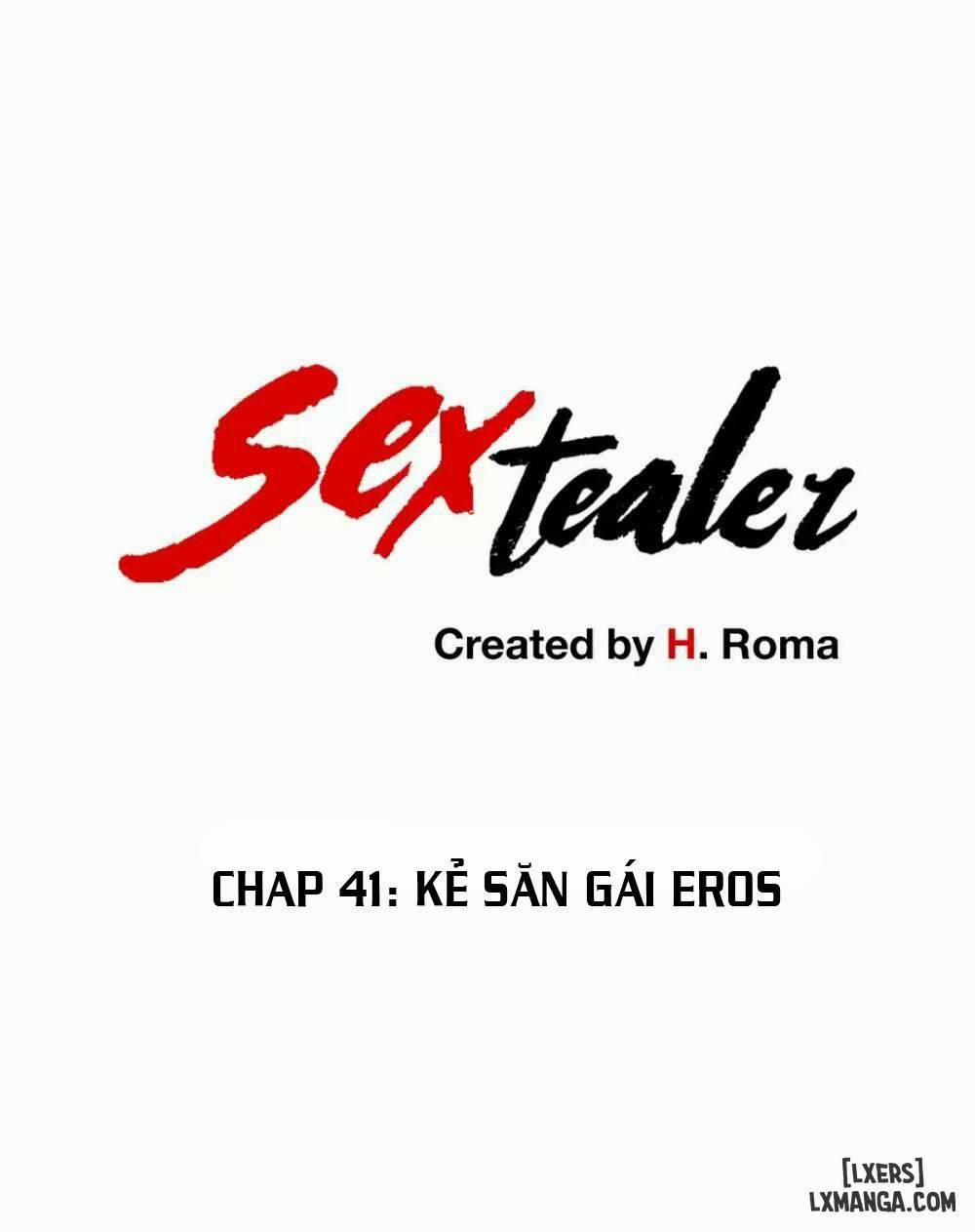 Chuyên Gia Tình Dục 41 trang 0