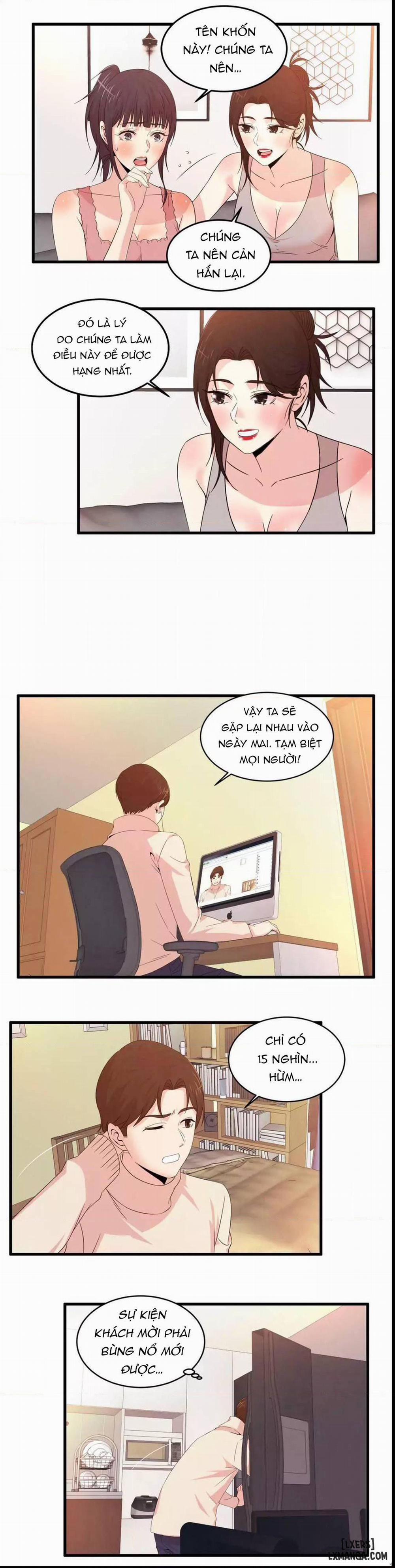 Chuyên Gia Tình Dục 41 trang 6