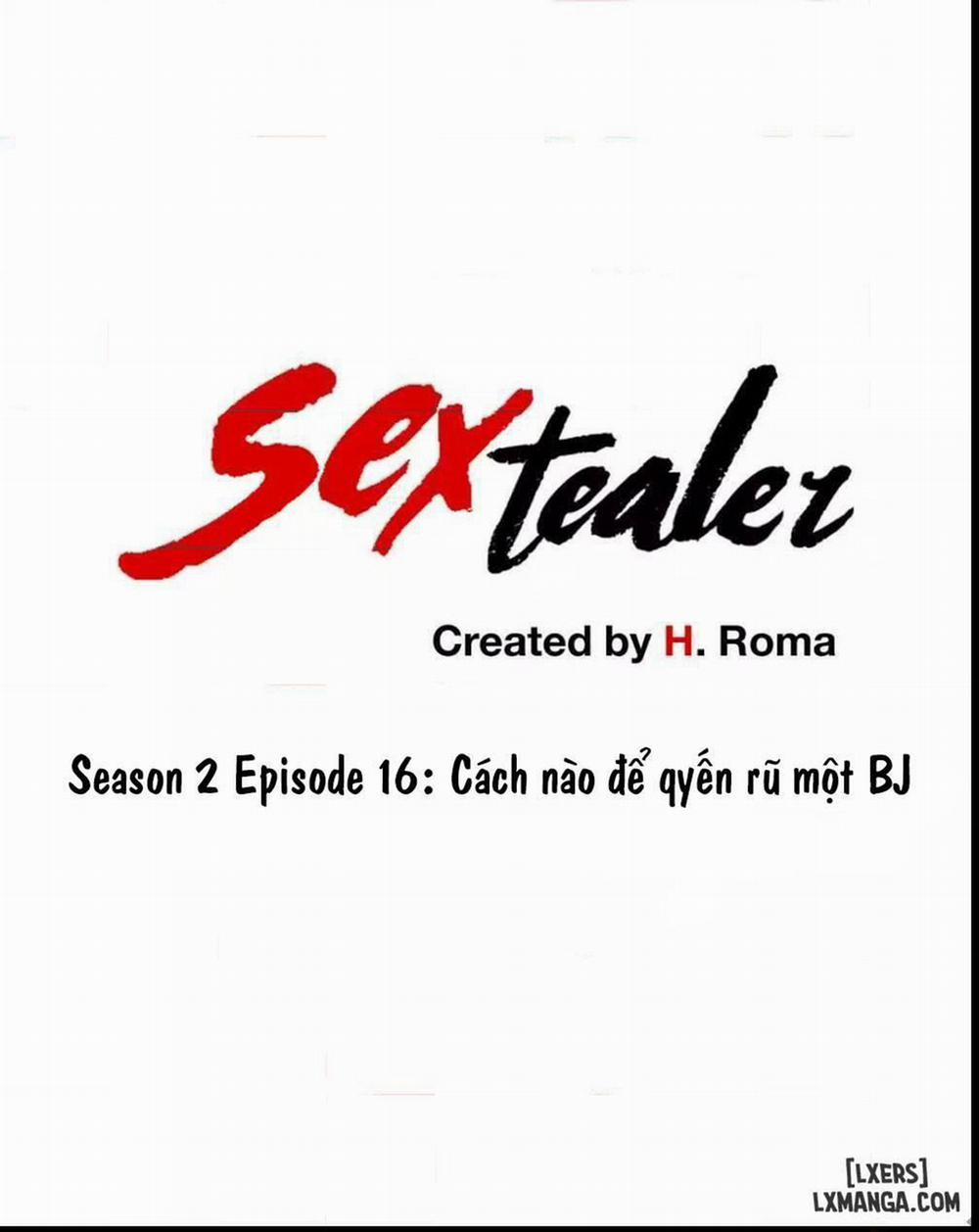 Chuyên Gia Tình Dục 42 trang 0