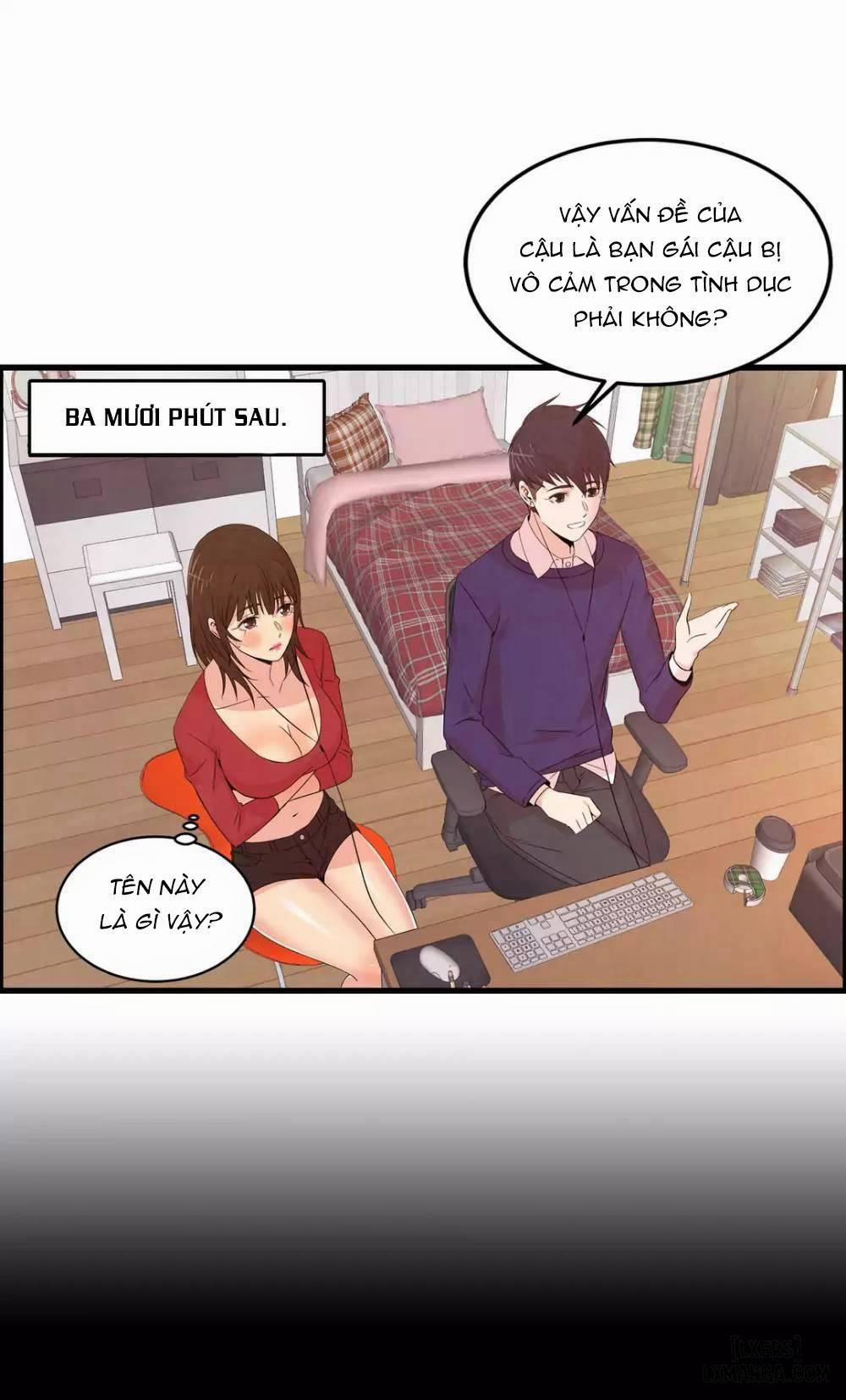 Chuyên Gia Tình Dục 42 trang 5