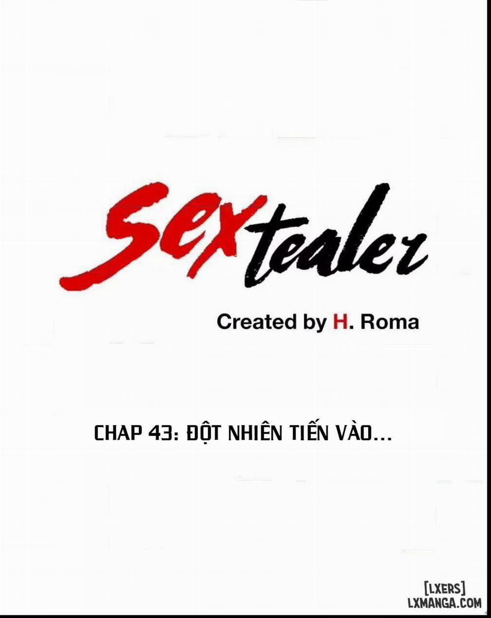Chuyên Gia Tình Dục 43 trang 0