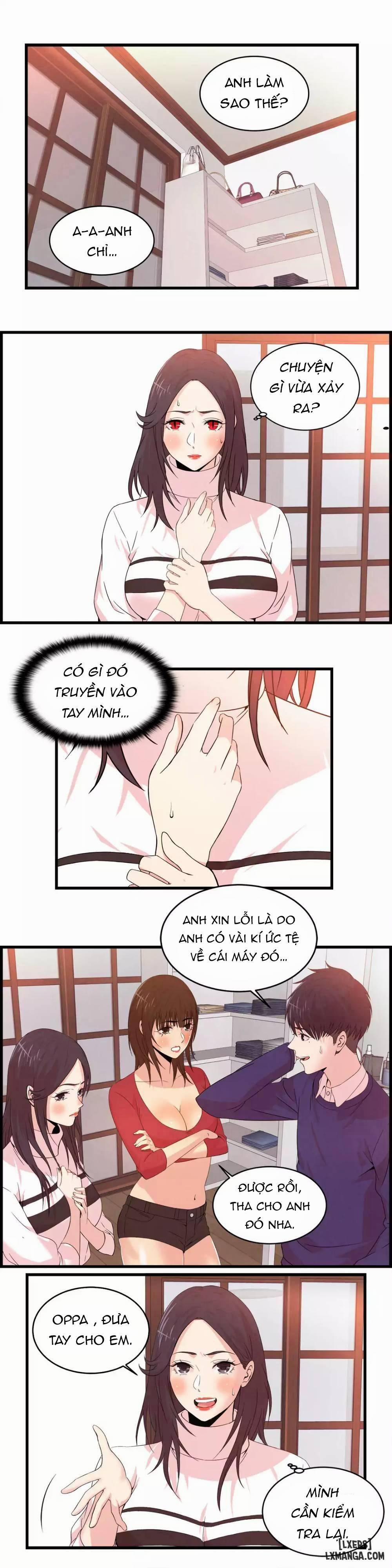 Chuyên Gia Tình Dục 44 trang 1