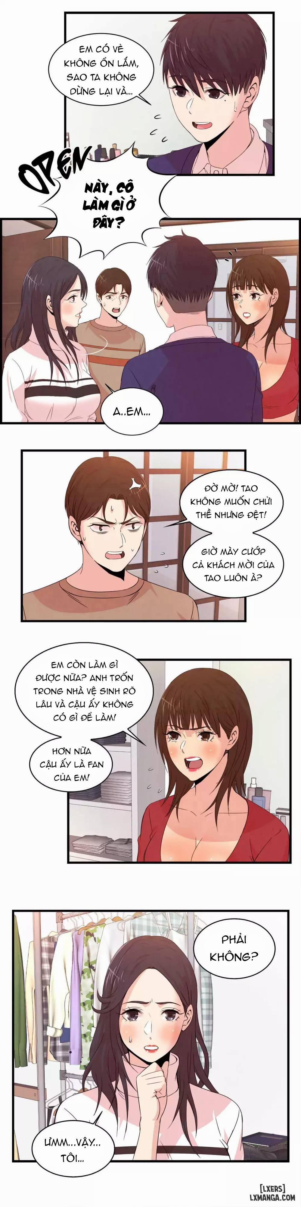 Chuyên Gia Tình Dục 44 trang 4