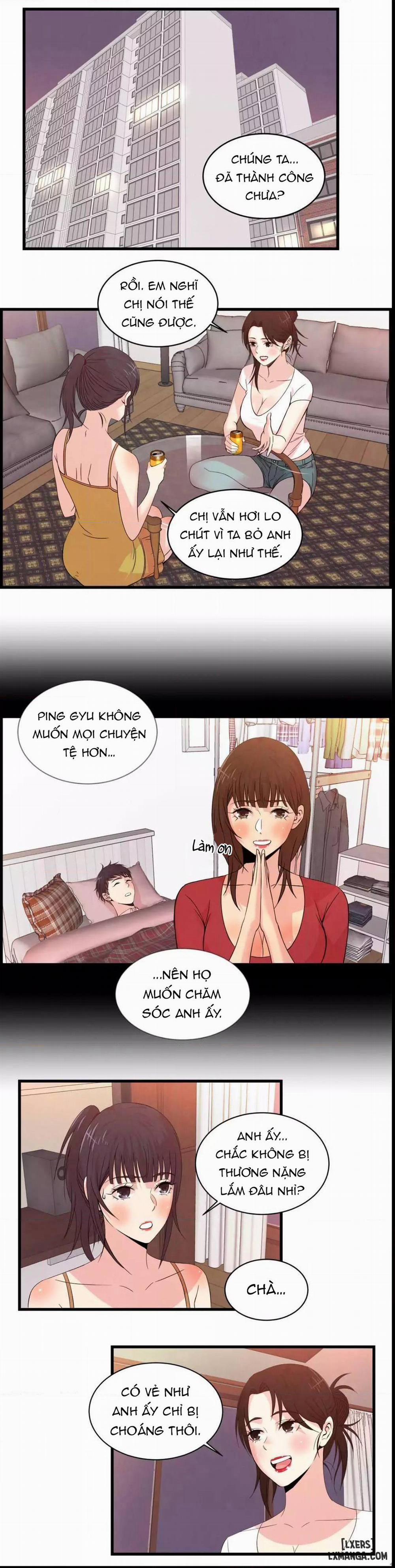 Chuyên Gia Tình Dục 44 trang 7