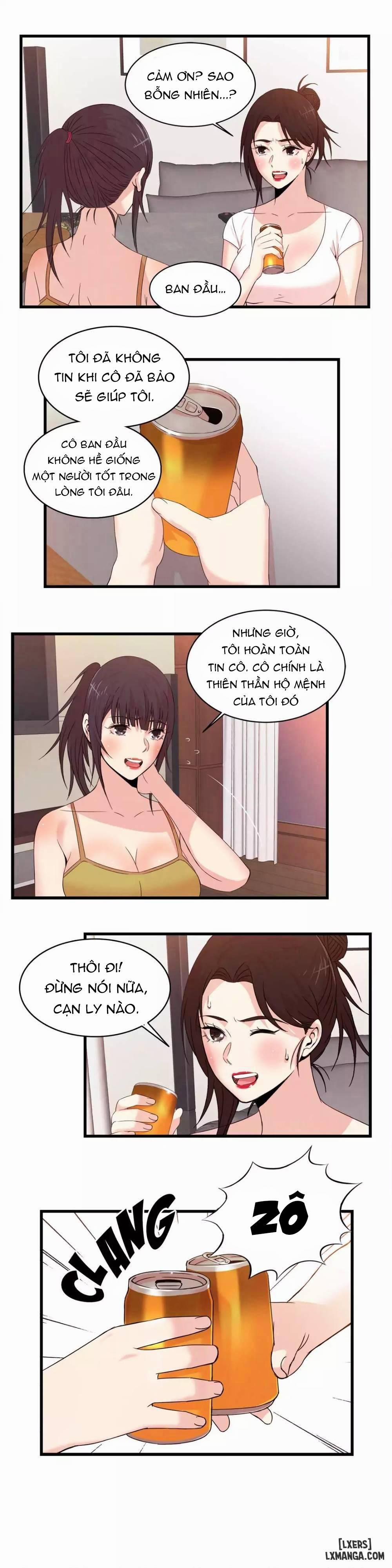 Chuyên Gia Tình Dục 44 trang 9