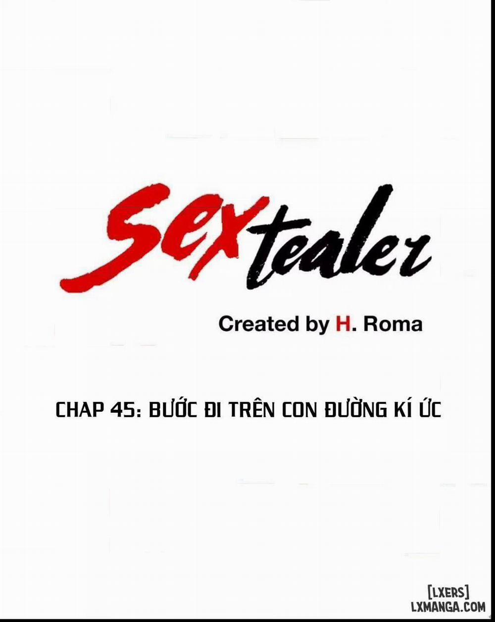 Chuyên Gia Tình Dục 45 trang 0
