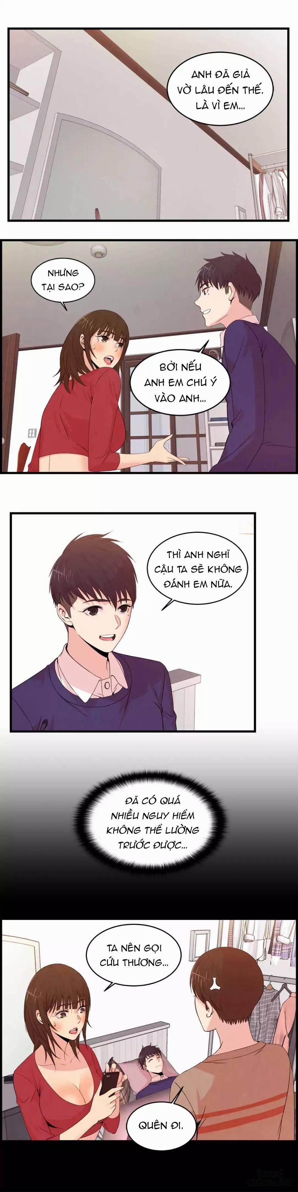 Chuyên Gia Tình Dục 45 trang 1