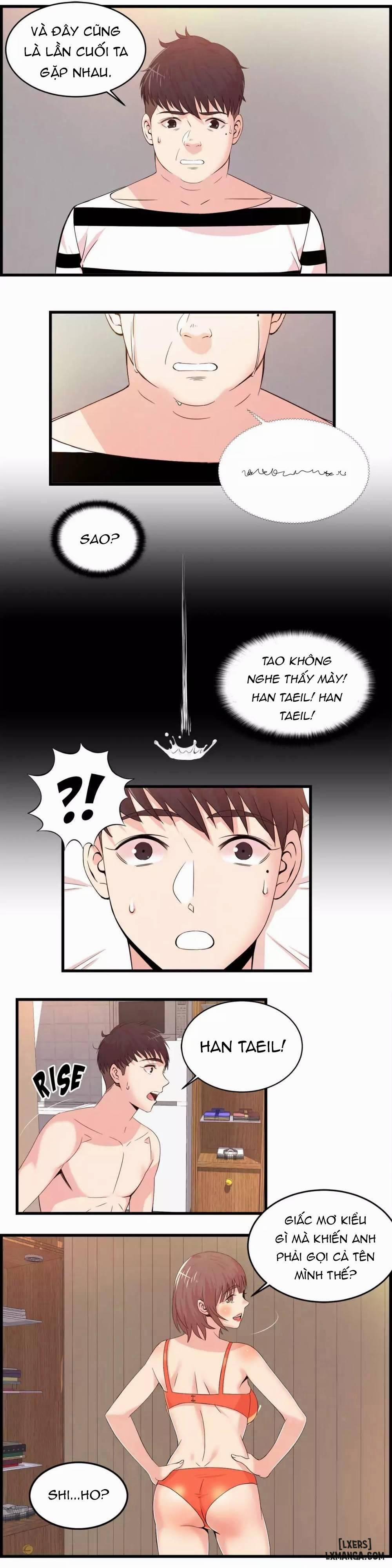 Chuyên Gia Tình Dục 45 trang 11