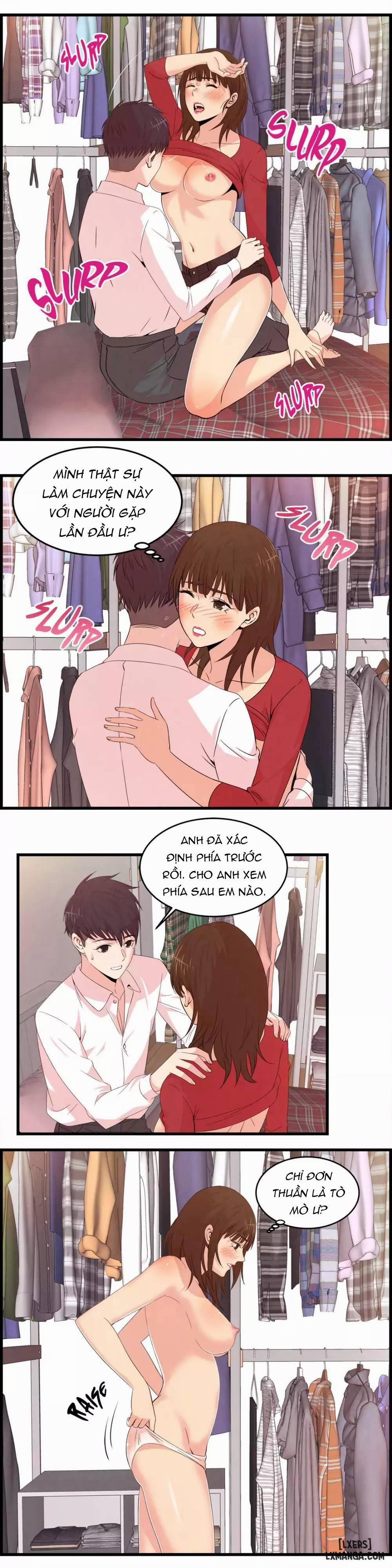 Chuyên Gia Tình Dục 45 trang 6