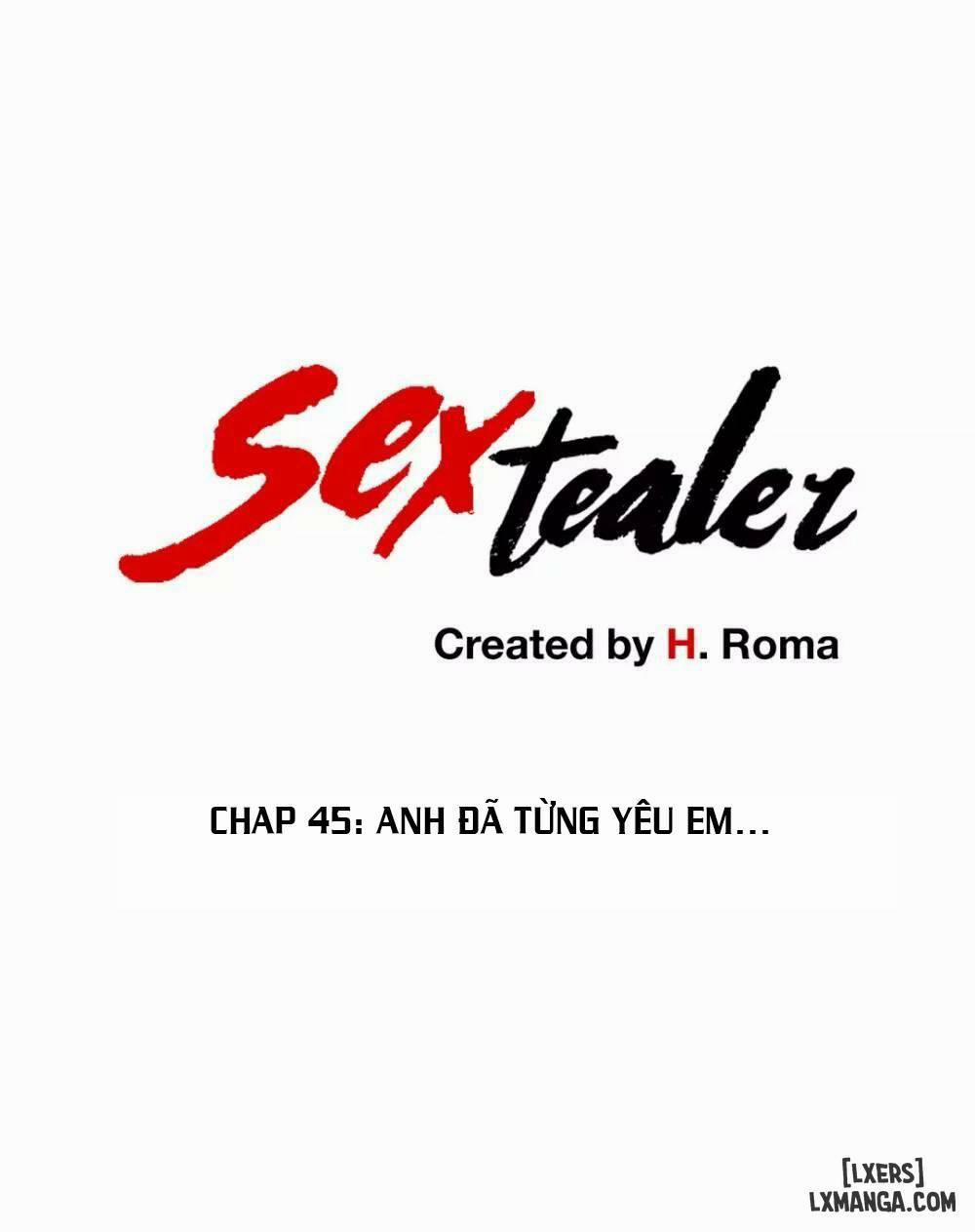 Chuyên Gia Tình Dục 46 trang 0