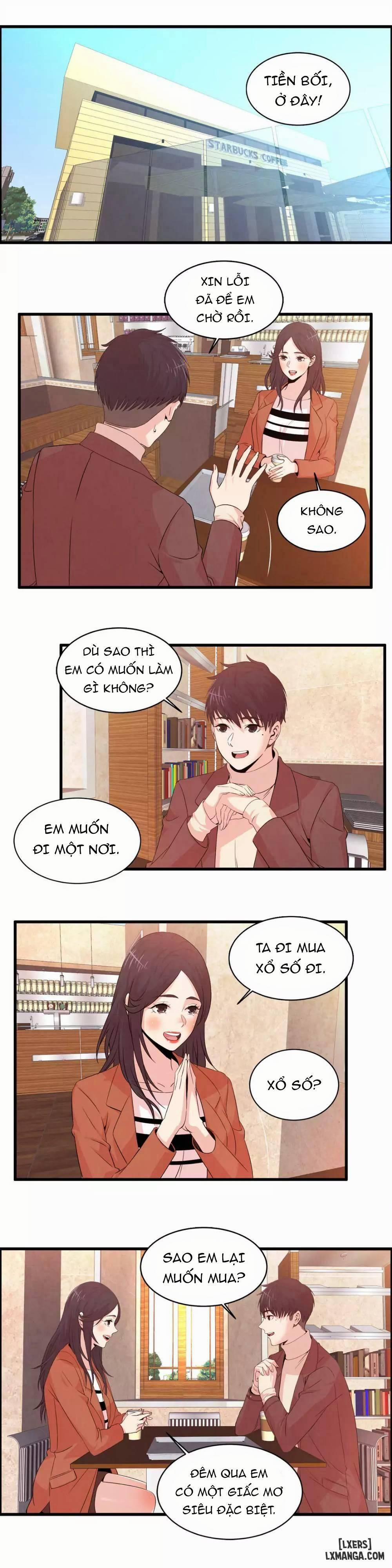 Chuyên Gia Tình Dục 46 trang 1