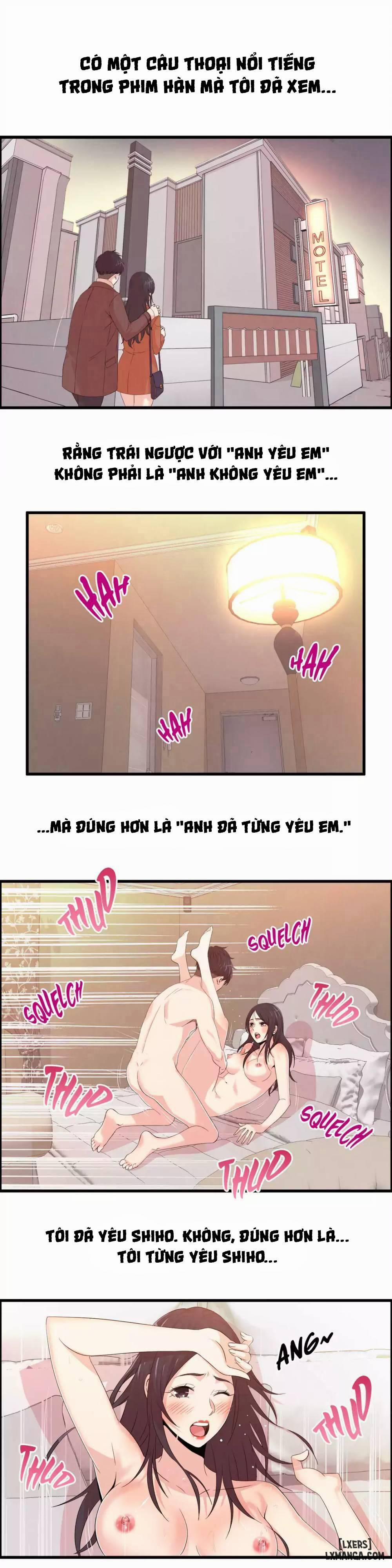 Chuyên Gia Tình Dục 46 trang 3