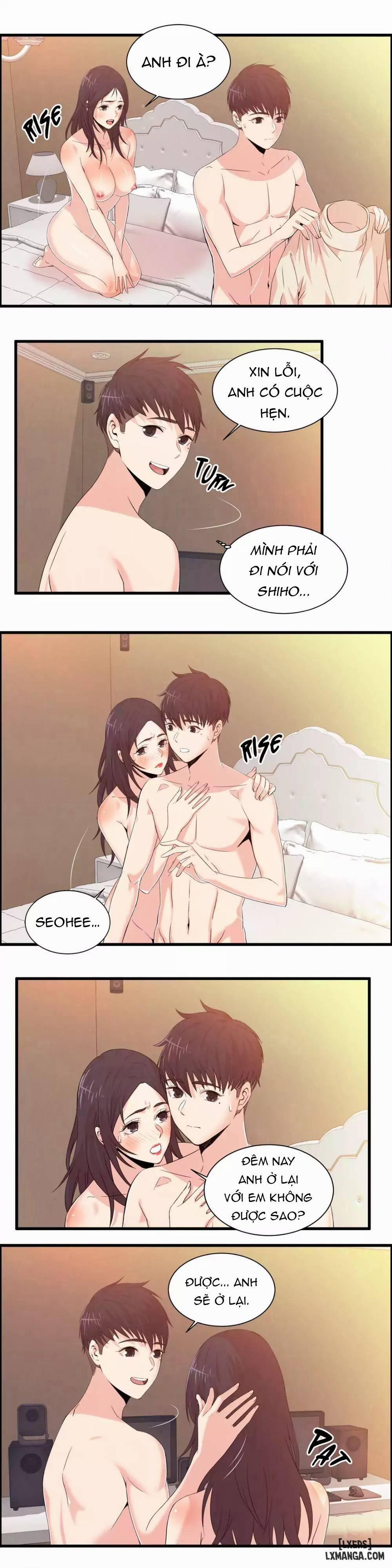 Chuyên Gia Tình Dục 46 trang 5