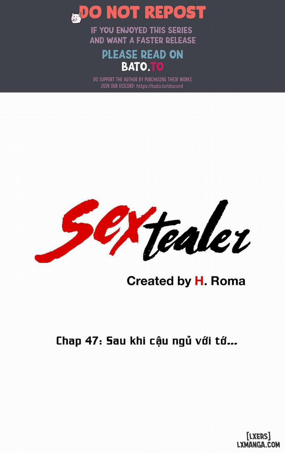 Chuyên Gia Tình Dục 47 trang 0