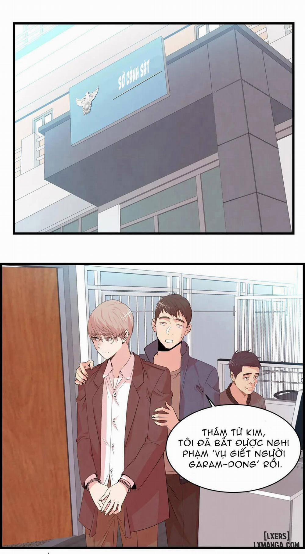 Chuyên Gia Tình Dục 47 trang 1