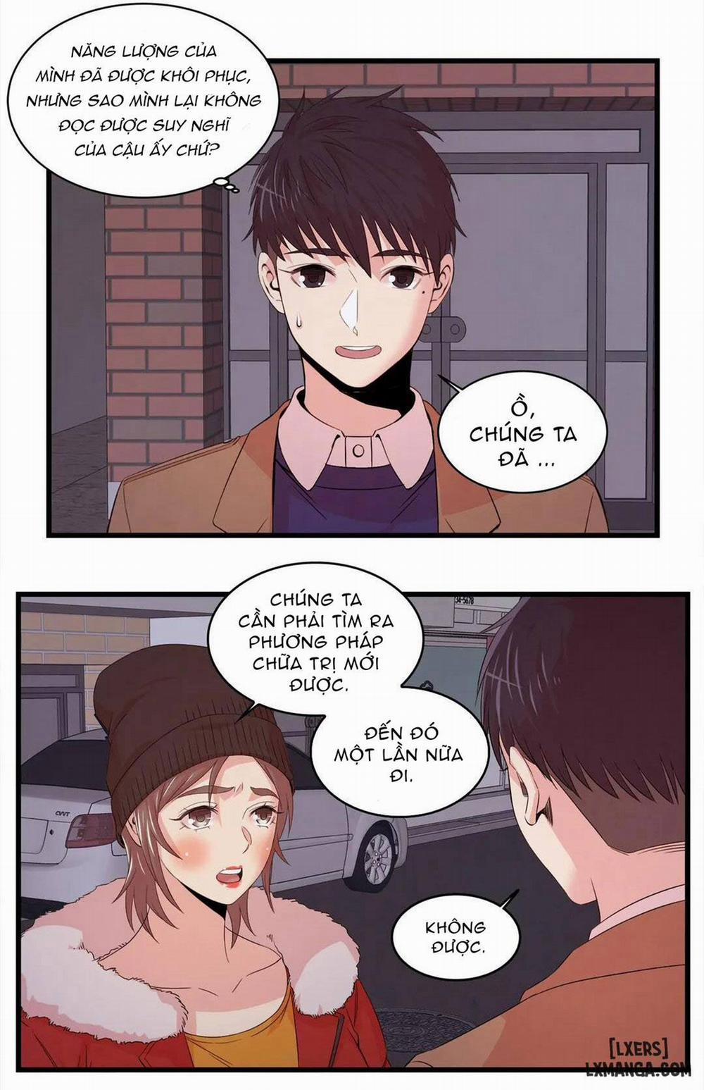 Chuyên Gia Tình Dục 47 trang 11