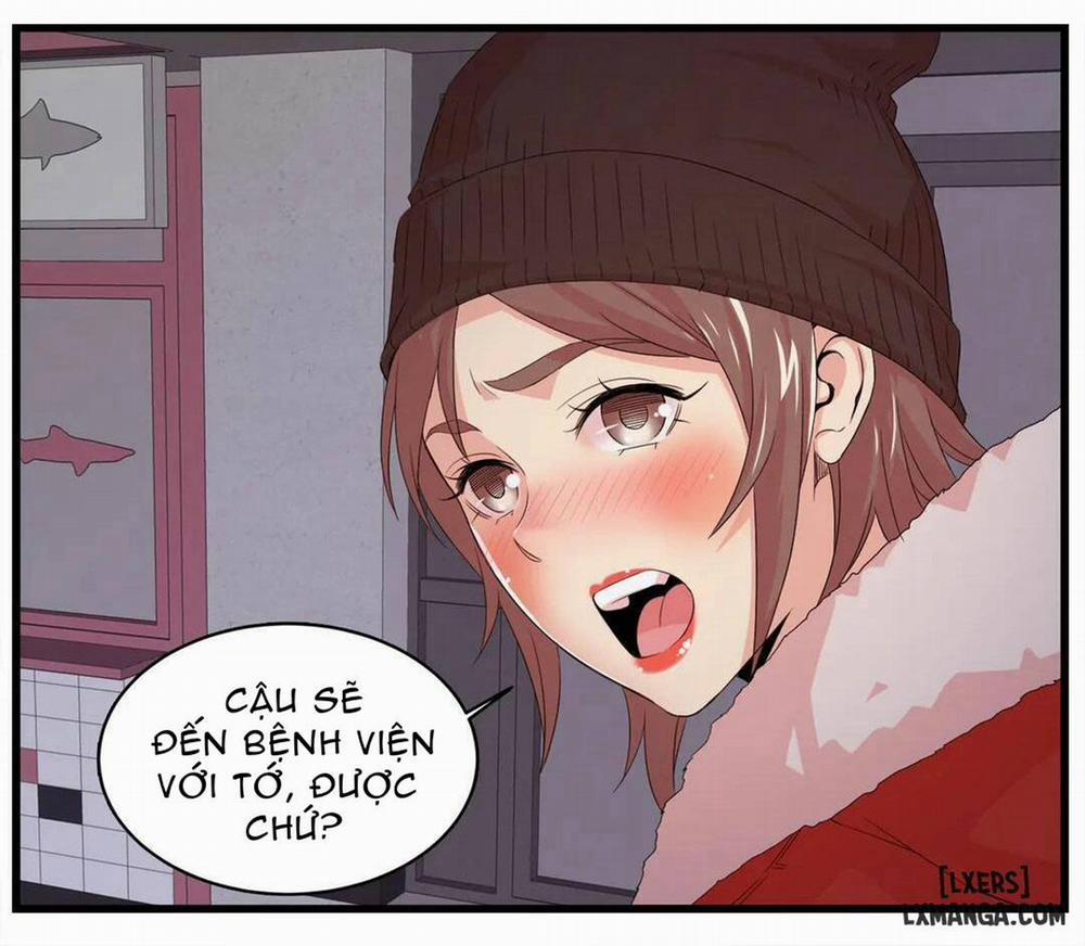 Chuyên Gia Tình Dục 47 trang 18