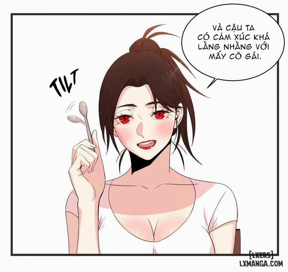 Chuyên Gia Tình Dục 47 trang 24